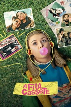 A Fita Cassete A Fita Cassete