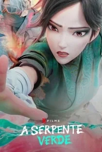A Serpente Verde A Serpente Verde