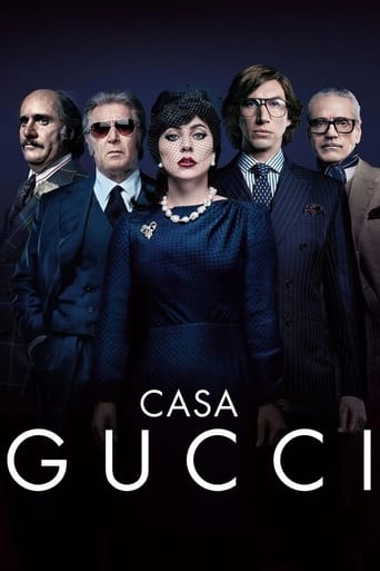 Casa Gucci Casa Gucci