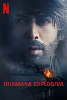 Chamada Explosiva Chamada Explosiva