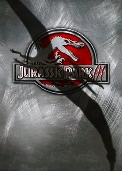 Jurassic Park III Jurassic Park III