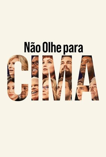 Não Olhe para Cima Não Olhe para Cima