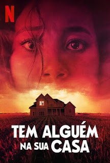 Tem Alguém na sua Casa Tem Alguém na sua Casa