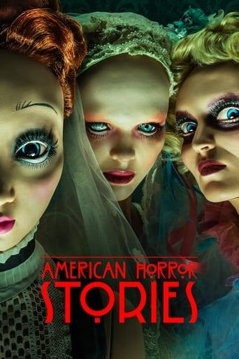 American Horror Stories 2ª Temporada American Horror Stories 2ª Temporada