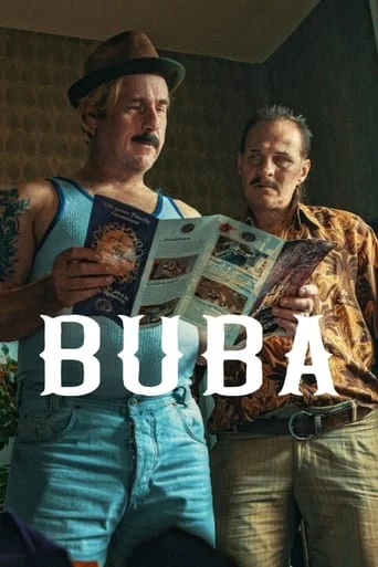 Buba Buba