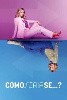 Como Seria se…? Como Seria se…?