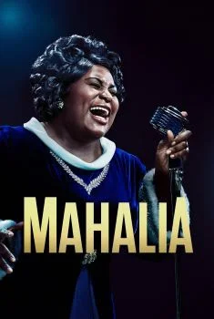 Mahalia Mahalia