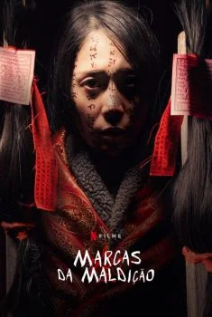Marcas da Maldição Marcas da Maldição