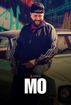 Mo 1ª Temporada Mo 1ª Temporada