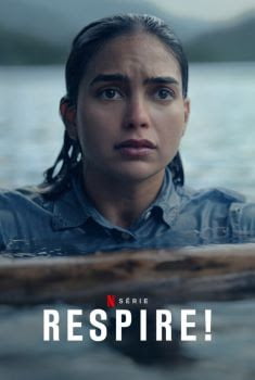Respire! Minissérie Respire! Minissérie