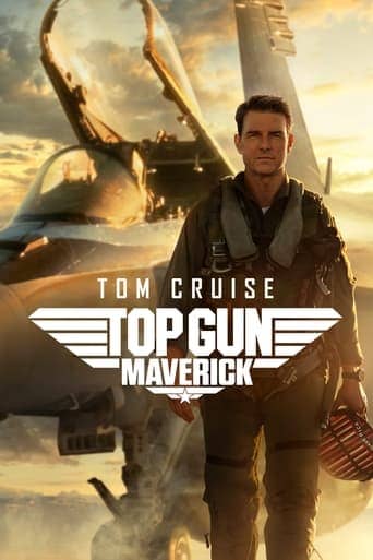 Top Gun: Maverick Top Gun: Maverick