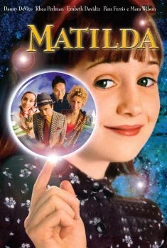 Matilda Matilda