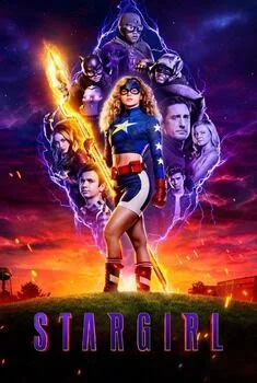 Stargirl 2ª Temporada Stargirl 2ª Temporada