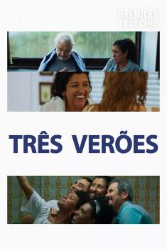 Três Verões Três Verões