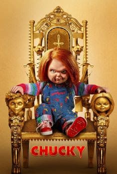 Chucky 2ª Temporada Chucky 2ª Temporada