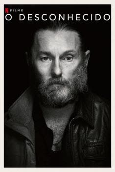 O Desconhecido O Desconhecido