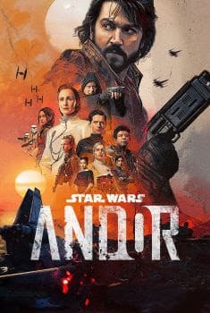 Star Wars: Andor 1ª Temporada Star Wars: Andor 1ª Temporada