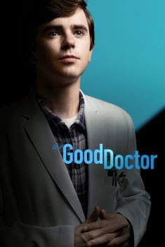 The Good Doctor: O Bom Doutor 6ª Temporada The Good Doctor: O Bom Doutor 6ª Temporada