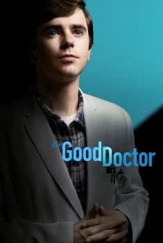 The Good Doctor: O Bom Doutor 6ª Temporada The Good Doctor: O Bom Doutor 6ª Temporada