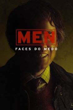 Men: Faces do Medo Men: Faces do Medo