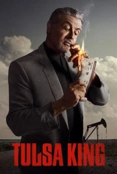 Tulsa King 1ª Temporada Tulsa King 1ª Temporada