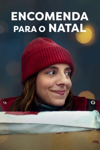Encomenda para o Natal Encomenda para o Natal