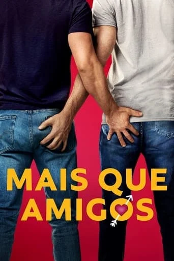 Mais que Amigos Mais que Amigos