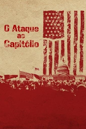 O Ataque ao Capitólio O Ataque ao Capitólio