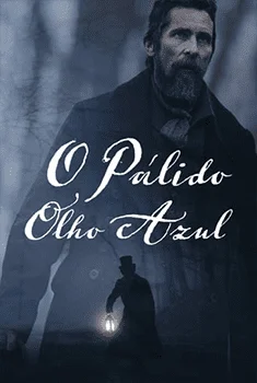 O Pálido Olho Azul O Pálido Olho Azul