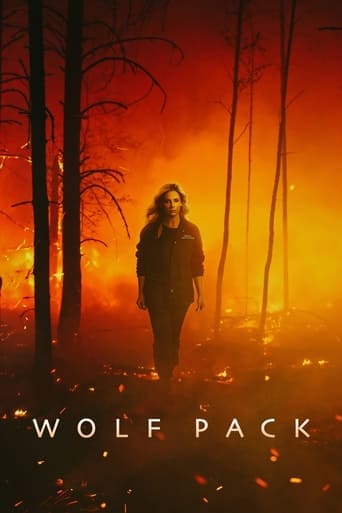 Wolf Pack 1ª Temporada Wolf Pack 1ª Temporada