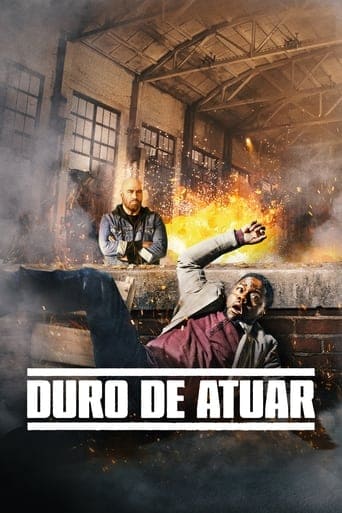 Duro de Atuar Duro de Atuar