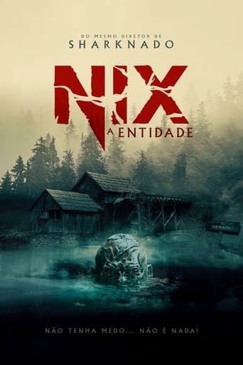 Nix: A Entidade Nix: A Entidade