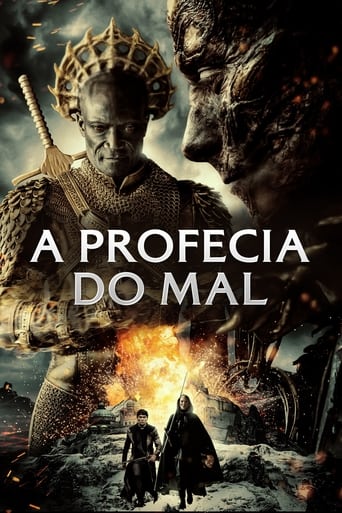 A Profecia do Mal A Profecia do Mal