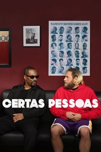 Certas Pessoas Certas Pessoas