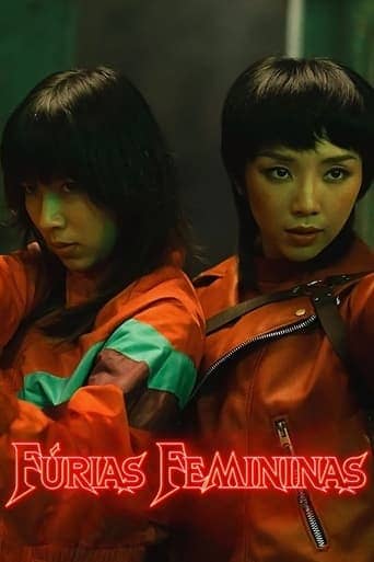 Fúrias Femininas Fúrias Femininas