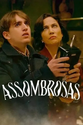Assombrosas Assombrosas