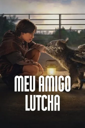 Meu Amigo Lutcha Meu Amigo Lutcha