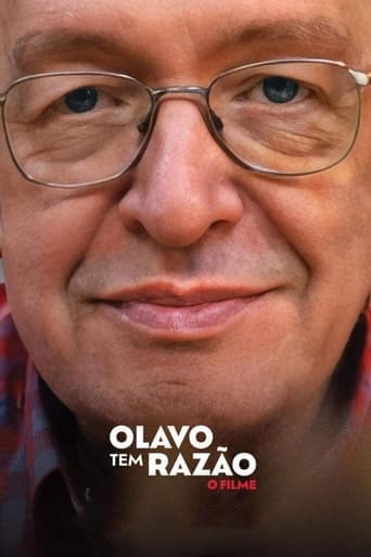 Olavo Tem Razão: O Filme Olavo Tem Razão: O Filme