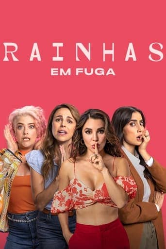 Rainhas em Fuga Rainhas em Fuga