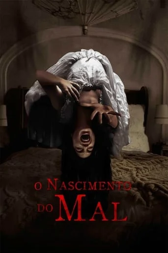 O Nascimento do Mal O Nascimento do Mal