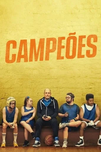 Campeões Campeões