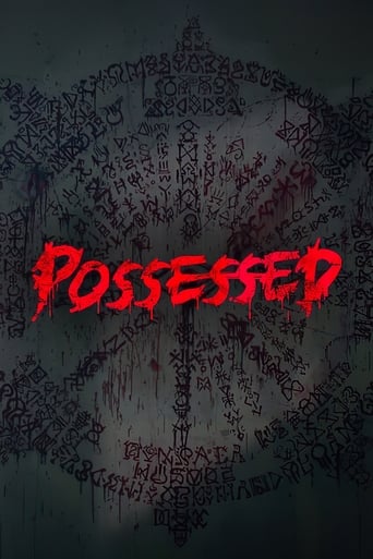 Possessed Possessed