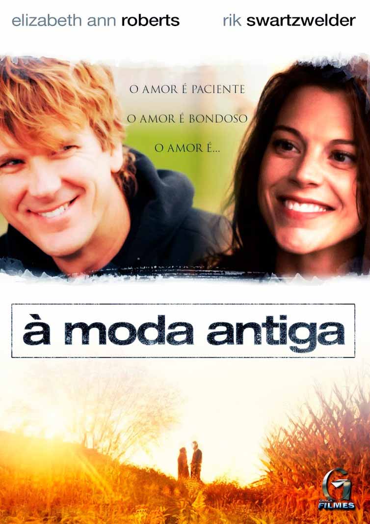 À Moda Antiga À Moda Antiga