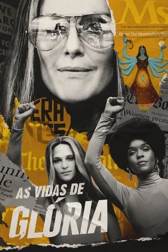As Vidas de Glória As Vidas de Glória