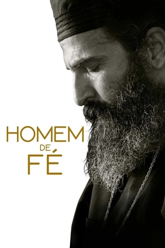 Homem de Fé Homem de Fé