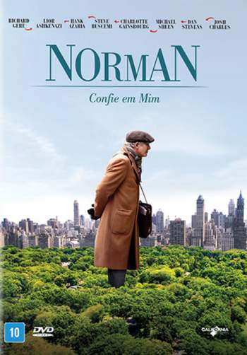 Norman: Confie em Mim Norman: Confie em Mim