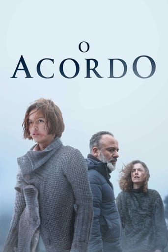 O Acordo O Acordo