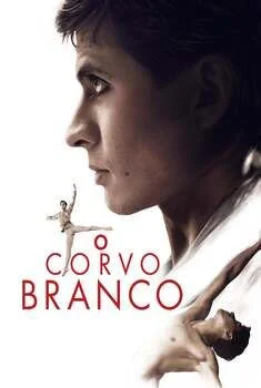 O Corvo Branco O Corvo Branco