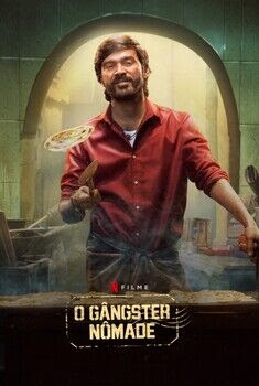 O Gângster Nômade O Gângster Nômade