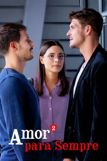 Amor² para Sempre Amor² para Sempre